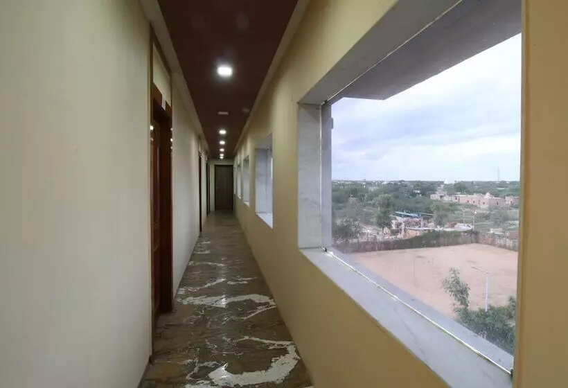 Fotos del hotel Js Regency:  5