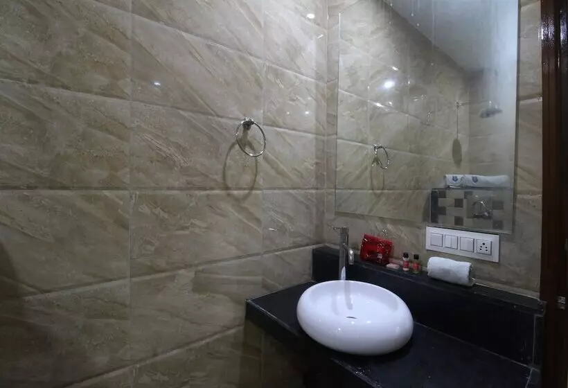 Fotos del hotel Js Regency:  4