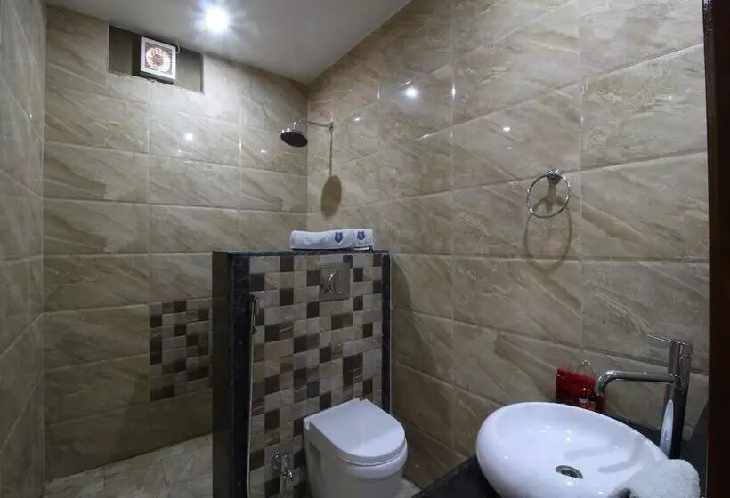 Fotos del hotel Js Regency:  11