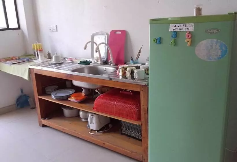 Fotos del hotel Kalan Villa:  6