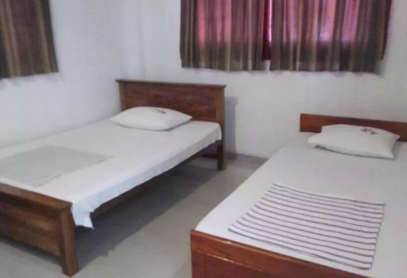 Fotos del hotel Kalan Villa:  11