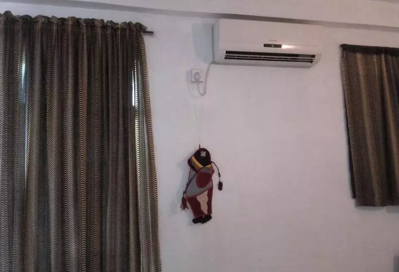 Fotos del hotel Kalan Villa:  15