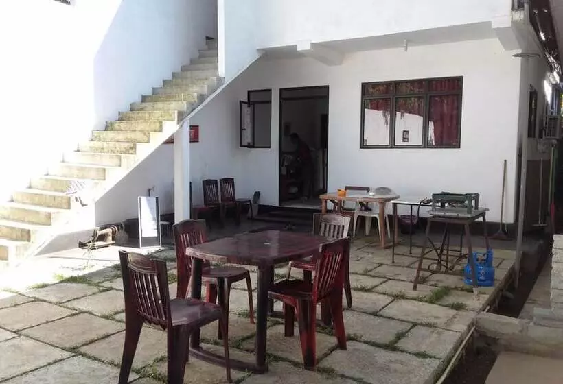 Fotos del hotel Kalan Villa:  5