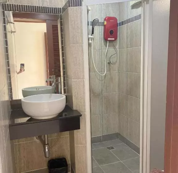 Fotos del hotel Khon Kaen Orchid:  20