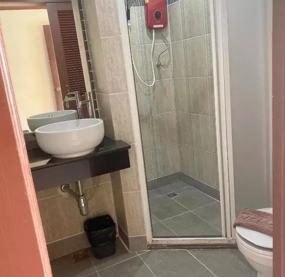 Fotos del hotel Khon Kaen Orchid:  13