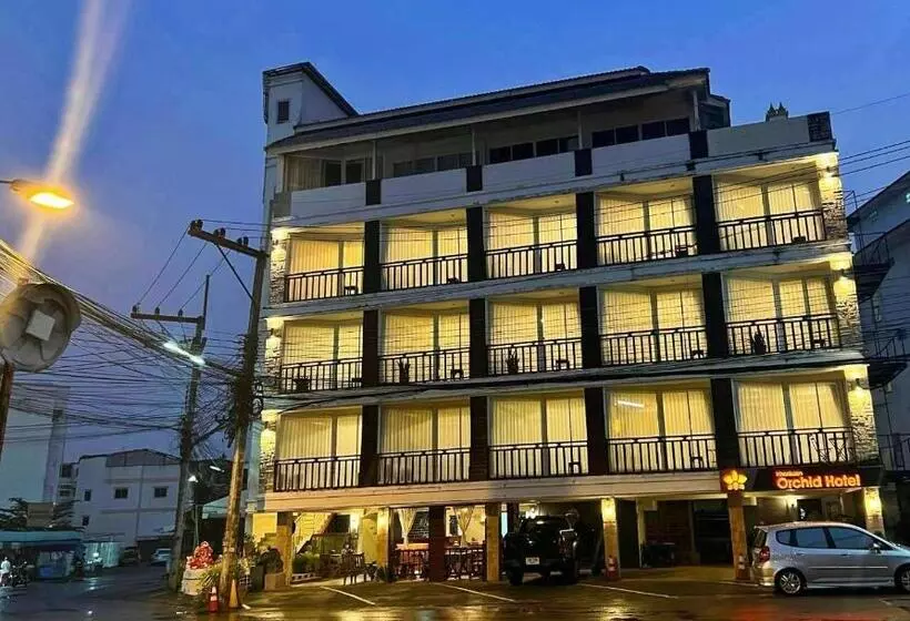 Fotos del hotel Khon Kaen Orchid:  10