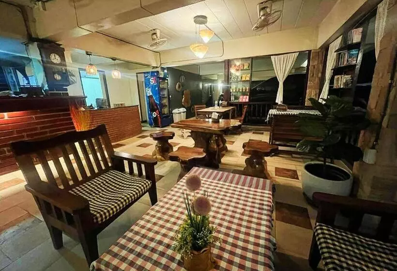 Fotos del hotel Khon Kaen Orchid:  16