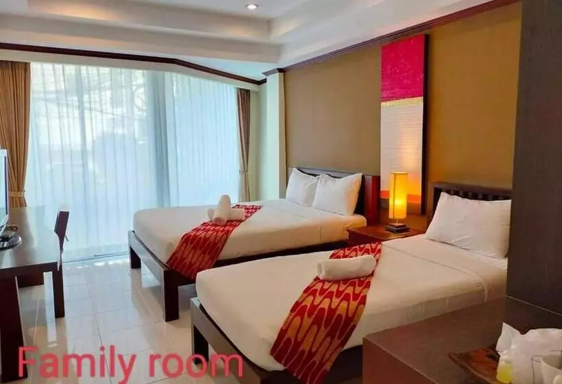 Fotos del hotel Khon Kaen Orchid:  2