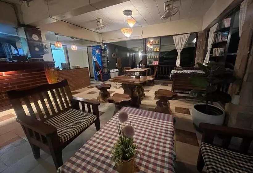 Fotos del hotel Khon Kaen Orchid:  3