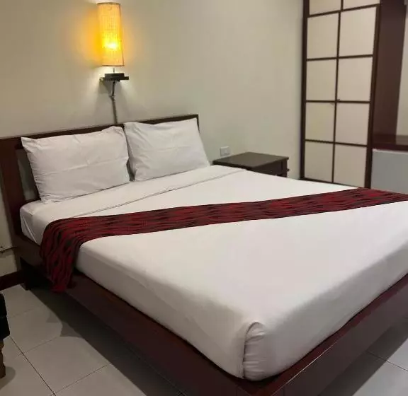 Fotos del hotel Khon Kaen Orchid:  23