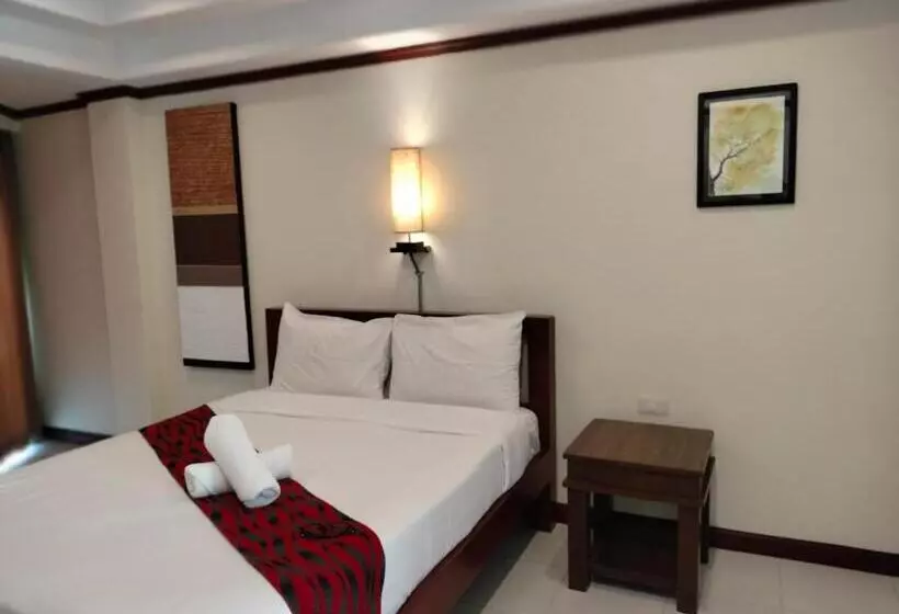 Fotos del hotel Khon Kaen Orchid:  25