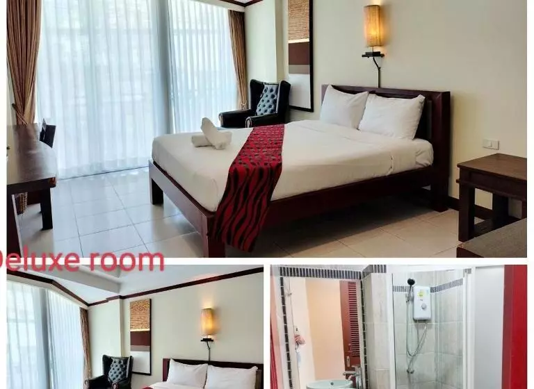 Fotos del hotel Khon Kaen Orchid:  15