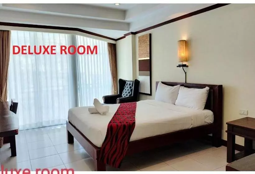 Fotos del hotel Khon Kaen Orchid:  18