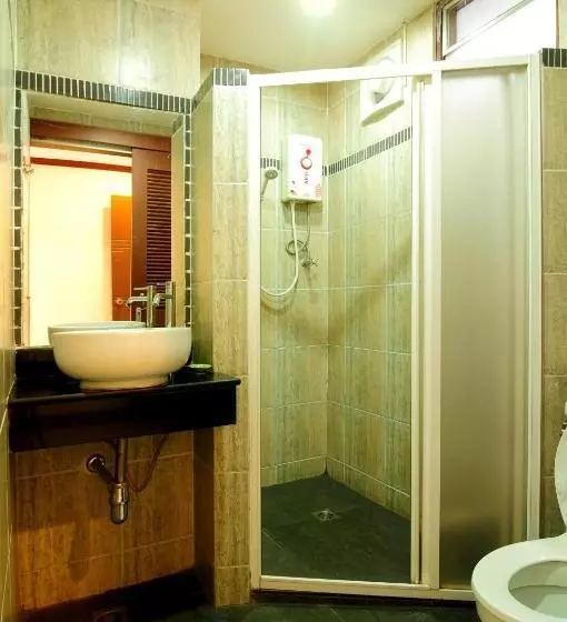 Fotos del hotel Khon Kaen Orchid:  17