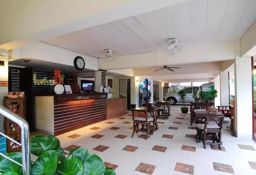 Fotos del hotel Khon Kaen Orchid:  22