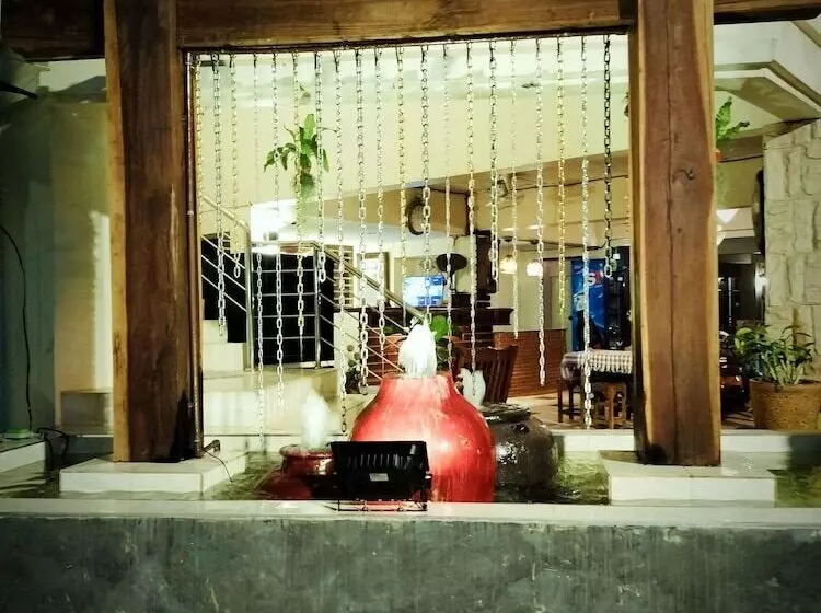 Fotos del hotel Khon Kaen Orchid:  24