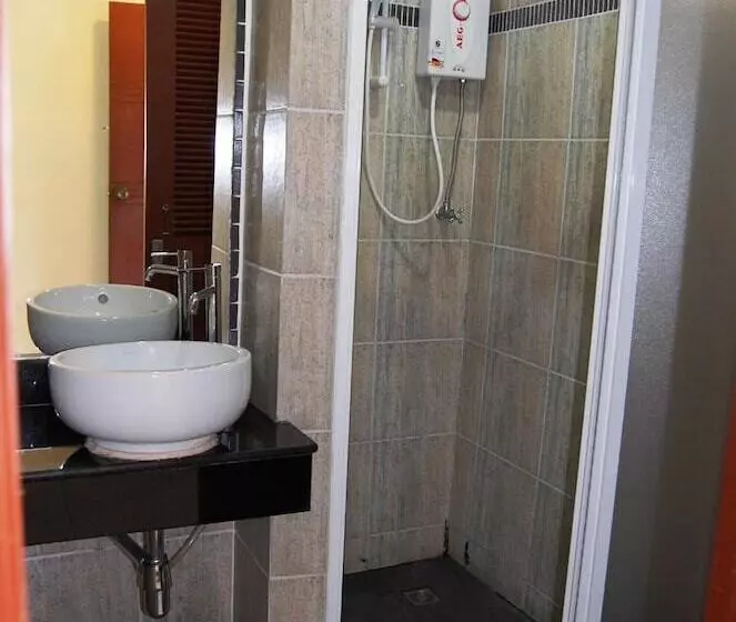 Fotos del hotel Khon Kaen Orchid:  8