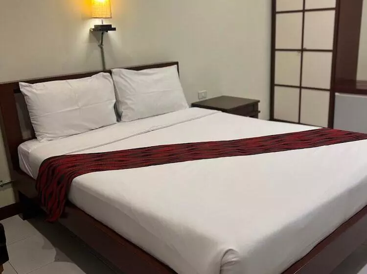 Fotos del hotel Khon Kaen Orchid:  21