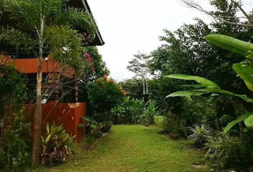 Fotos del hotel Lanta Wanida Resort:  12