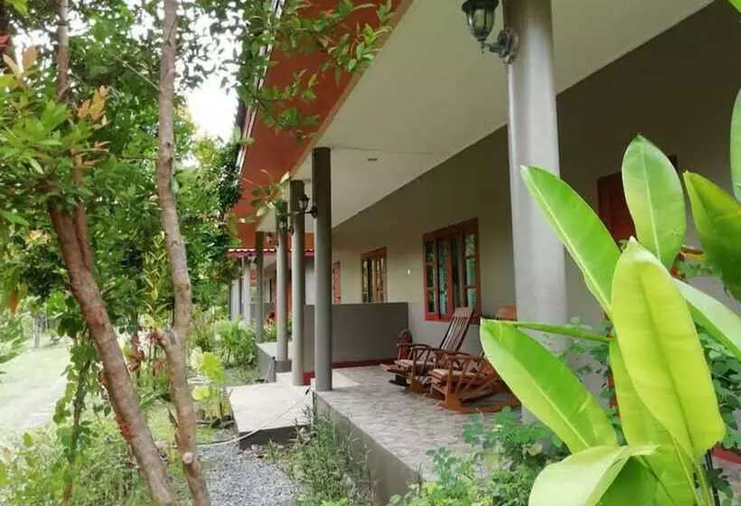 Fotos del hotel Lanta Wanida Resort:  24