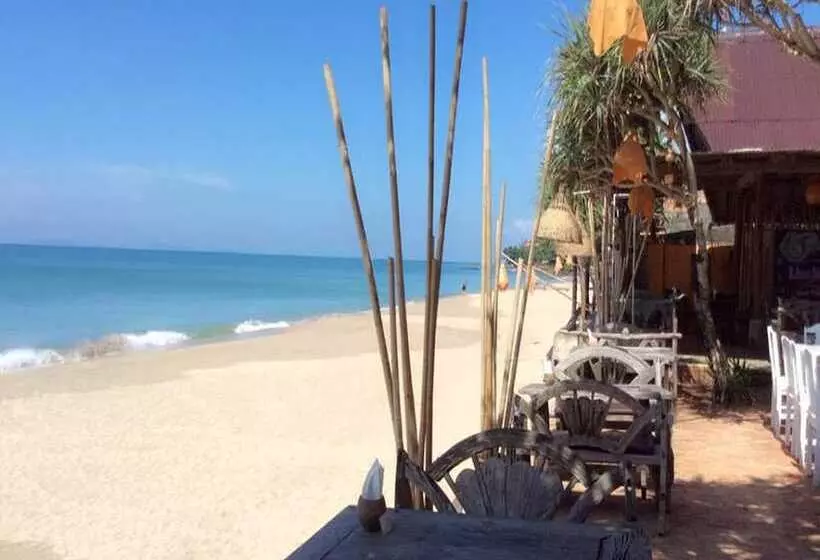 Fotos del hotel Lanta Wanida Resort:  6