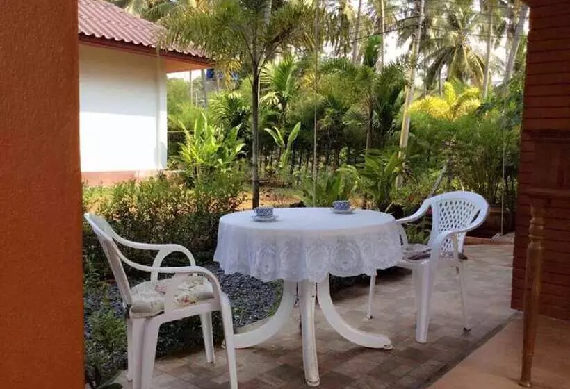 Fotos del hotel Lanta Wanida Resort:  10