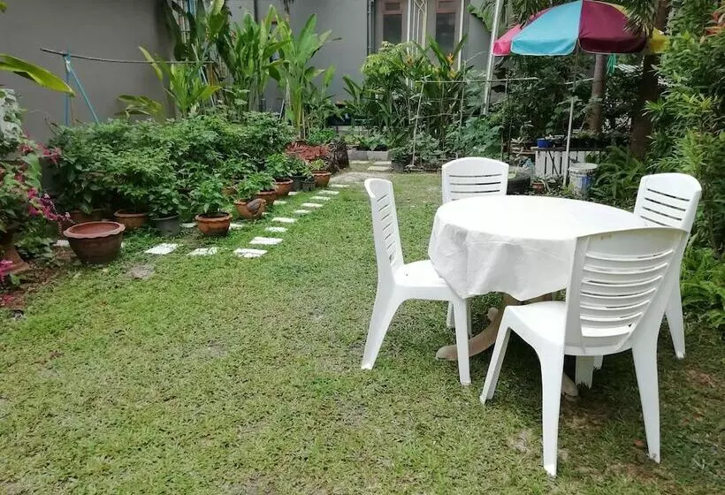 Fotos del hotel Lanta Wanida Resort:  15