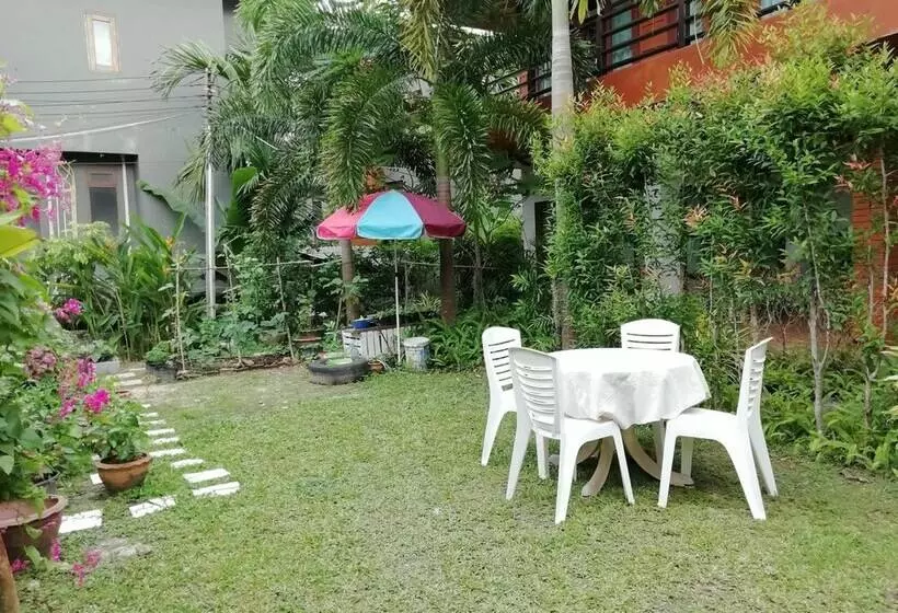 Fotos del hotel Lanta Wanida Resort:  20