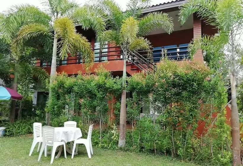 Fotos del hotel Lanta Wanida Resort:  22