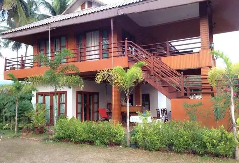 Fotos del hotel Lanta Wanida Resort:  17