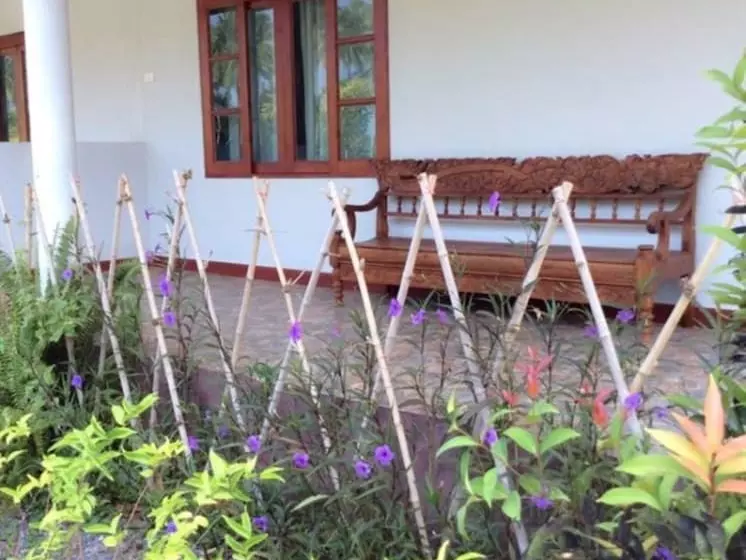 Fotos del hotel Lanta Wanida Resort:  25