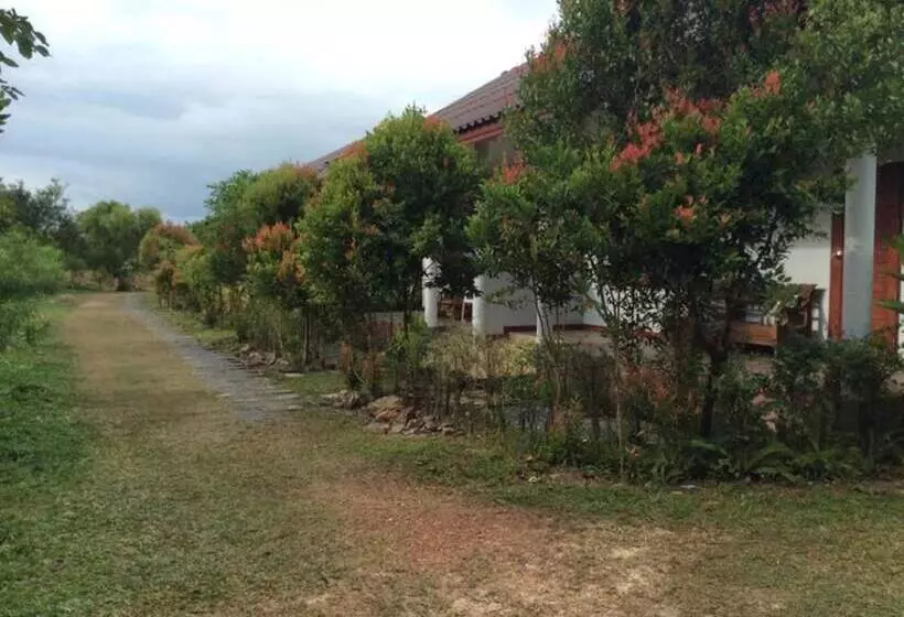 Fotos del hotel Lanta Wanida Resort:  21