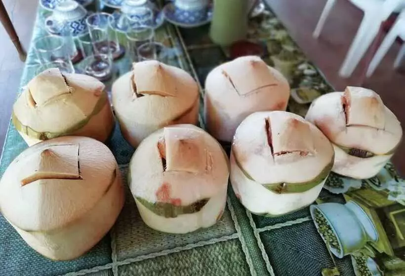 Fotos del hotel Lanta Wanida Resort:  19