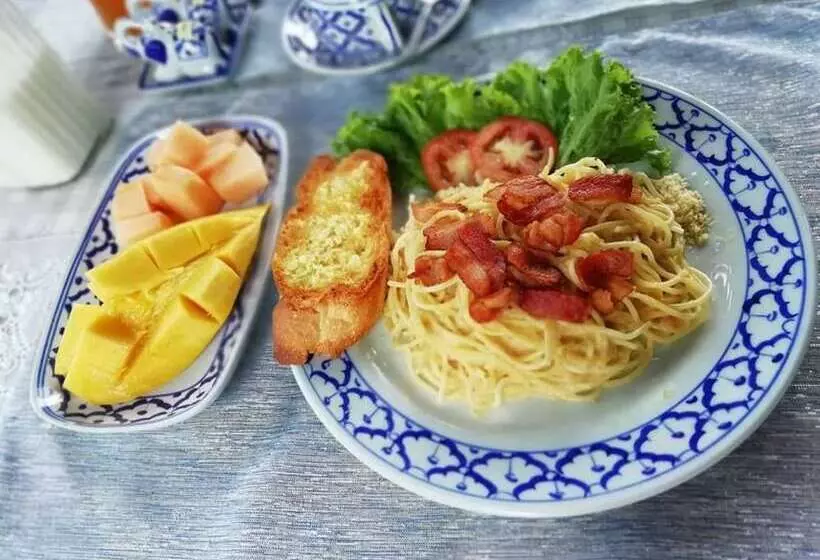 Fotos del hotel Lanta Wanida Resort:  3