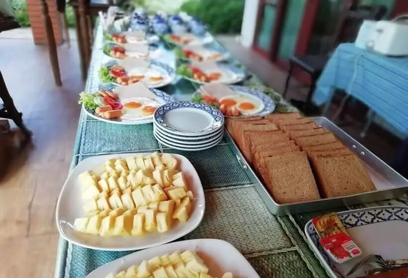 Fotos del hotel Lanta Wanida Resort:  9