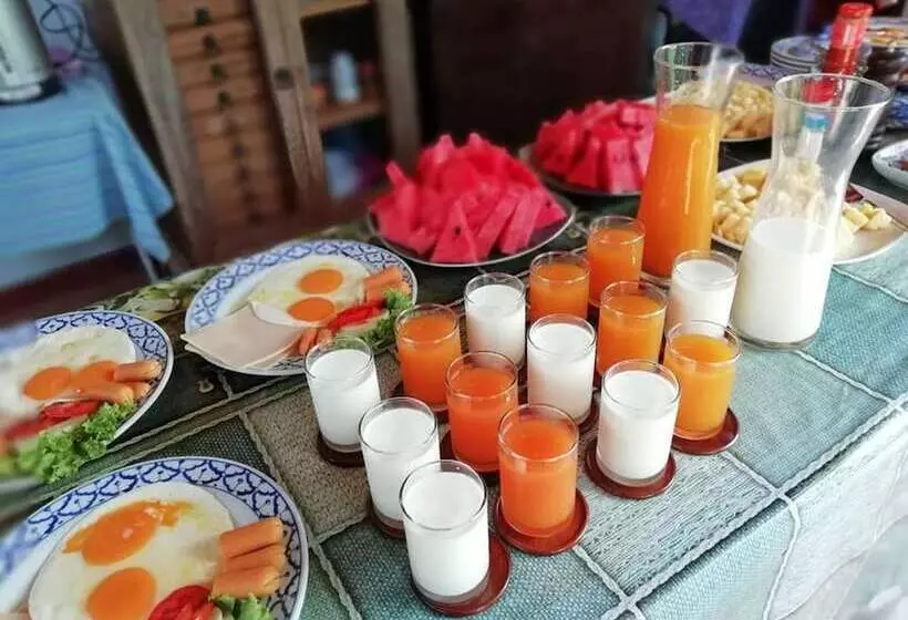 Fotos del hotel Lanta Wanida Resort:  14