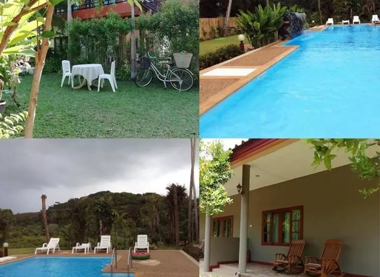 Fotos del hotel Lanta Wanida Resort:  8