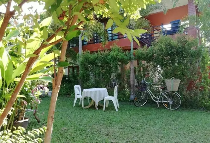 Fotos del hotel Lanta Wanida Resort:  4