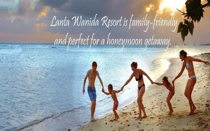 Fotos del hotel Lanta Wanida Resort:  23