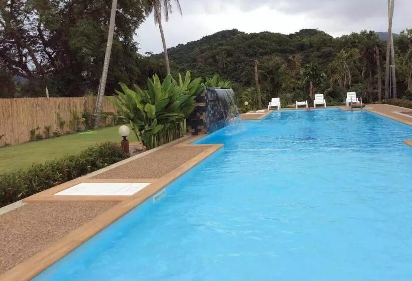 Fotos del hotel Lanta Wanida Resort:  2