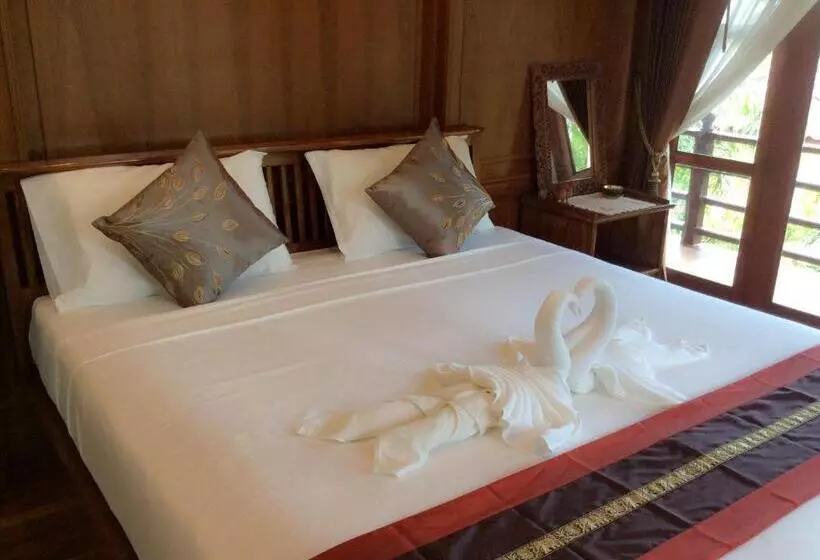 Fotos del hotel Lanta Wanida Resort:  7