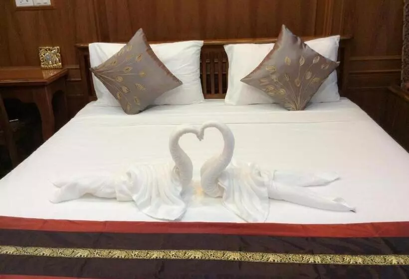 Fotos del hotel Lanta Wanida Resort:  13