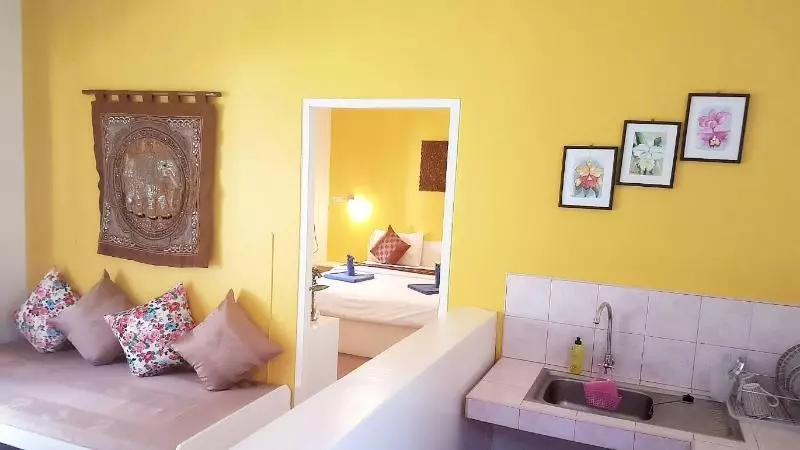 Fotos del hotel Loma Resort:  2