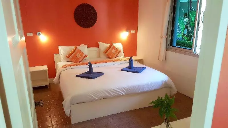 Fotos del hotel Loma Resort:  5