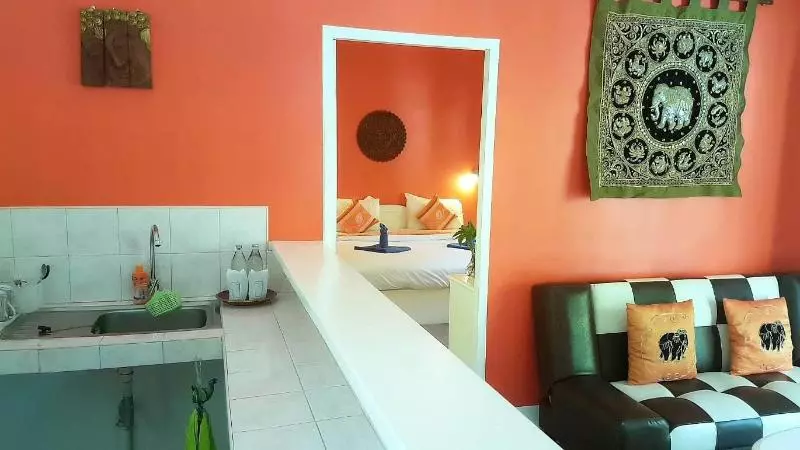 Fotos del hotel Loma Resort:  6