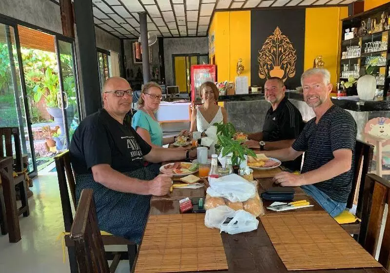 Fotos del hotel Loma Resort:  4