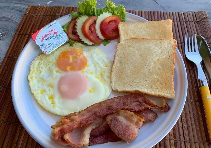 Fotos del hotel Loma Resort:  3