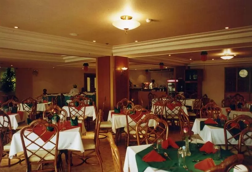 Fotos del hotel Maxandrea:  3