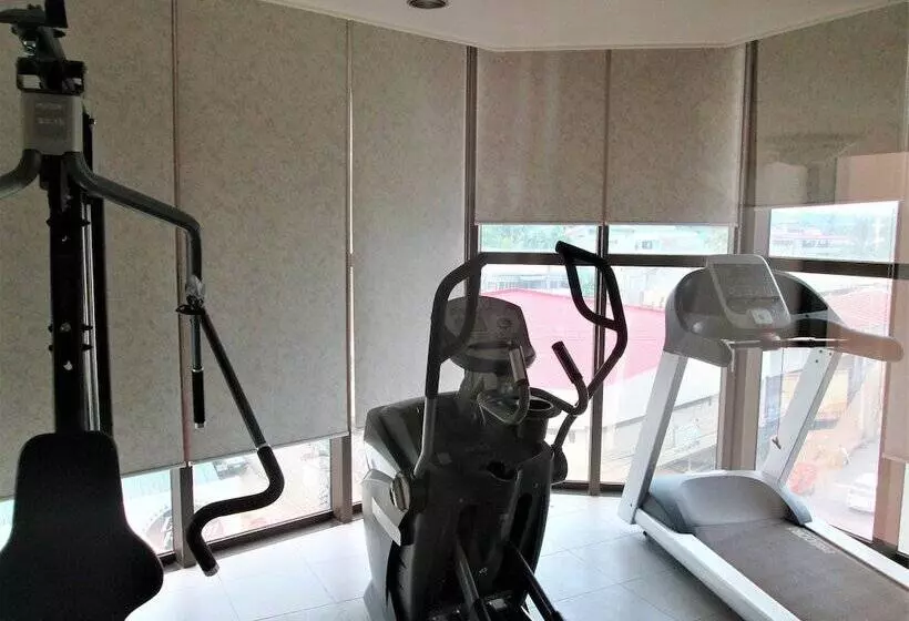 Fotos del hotel Maxandrea:  2