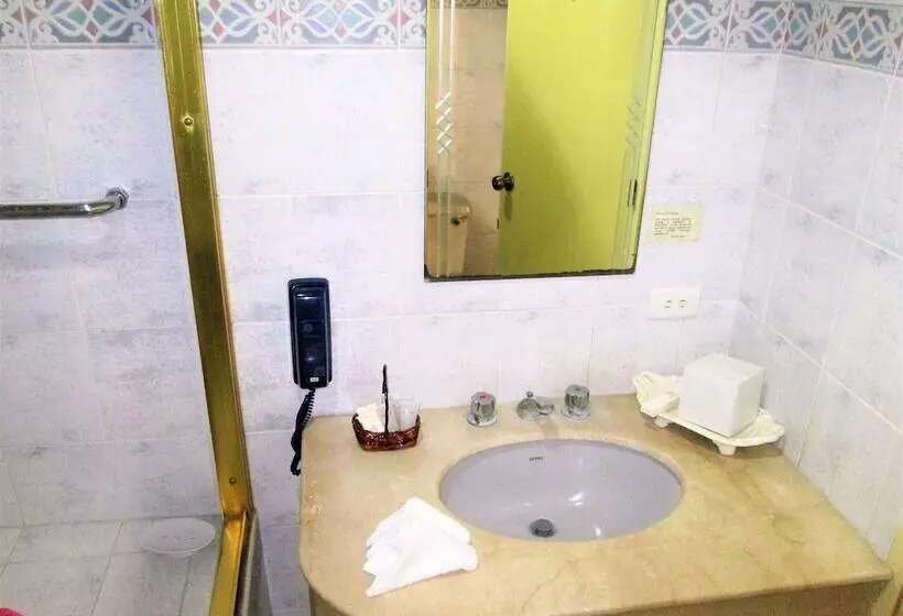 Fotos del hotel Maxandrea:  5